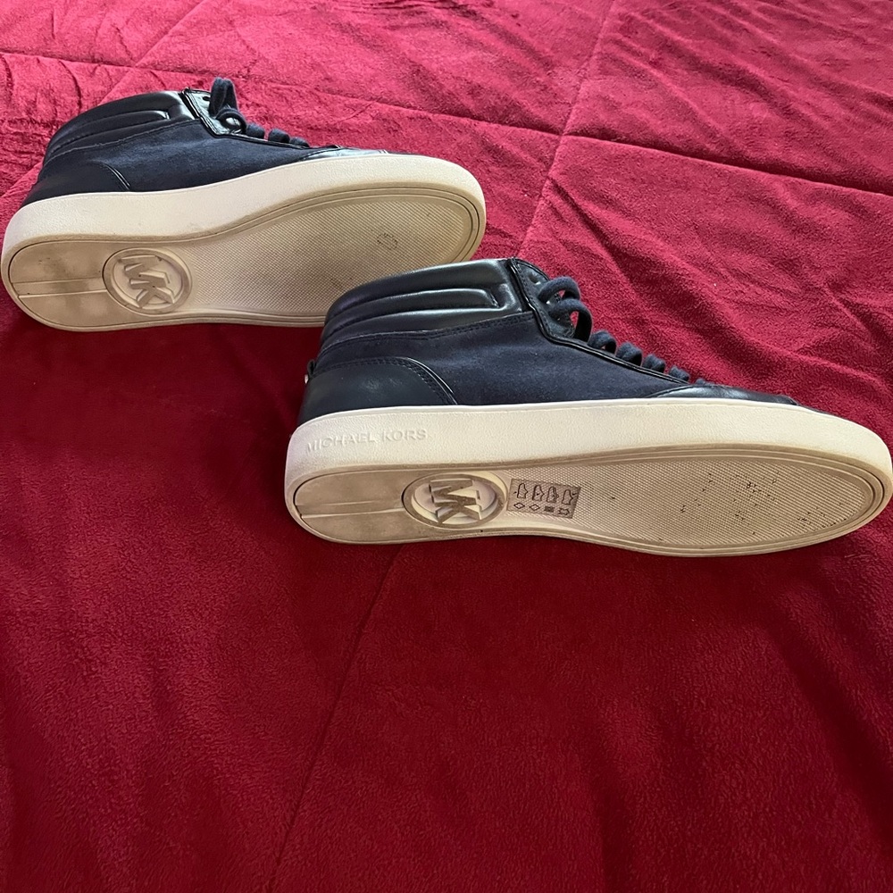 Michael Kors sneakers - Picture 6 of 9